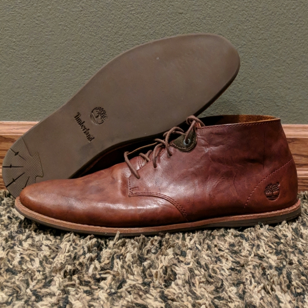 Timberland Revenia Chukka Boot